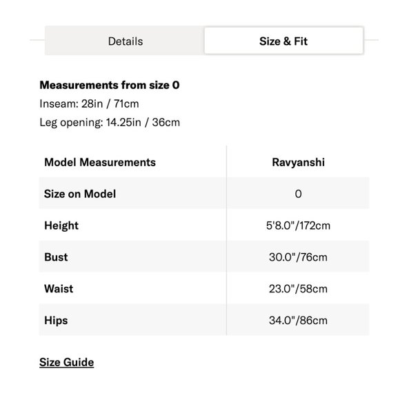 Reformation Kendall Boiler Suit - Picture 10 of 10